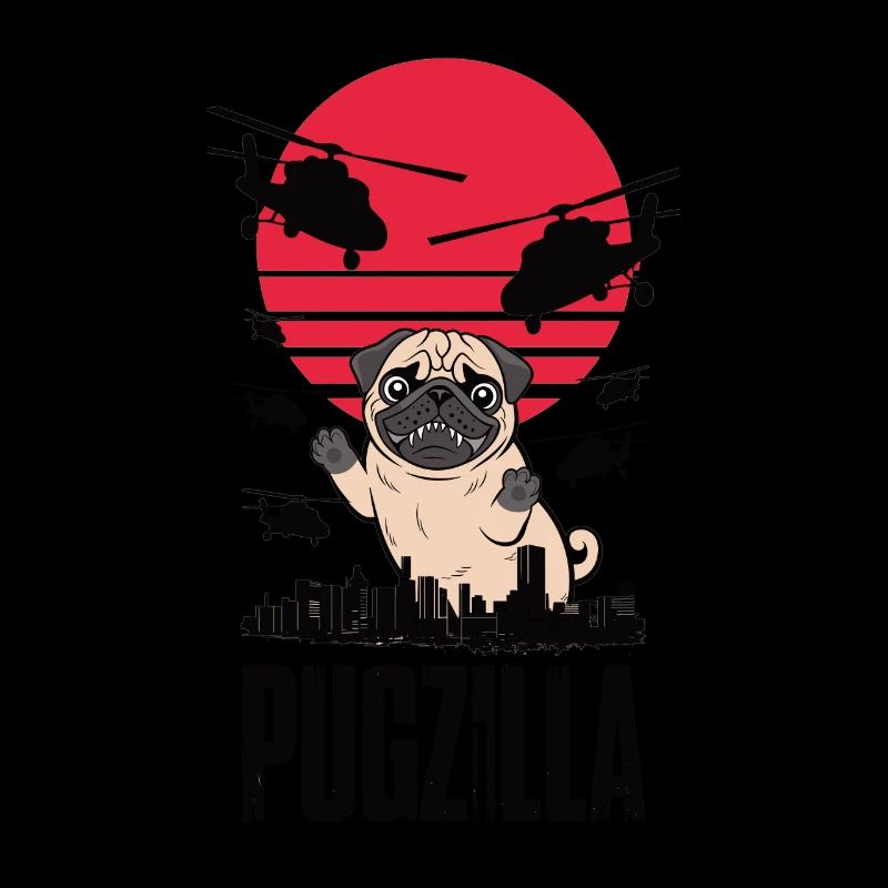 Pugzilla