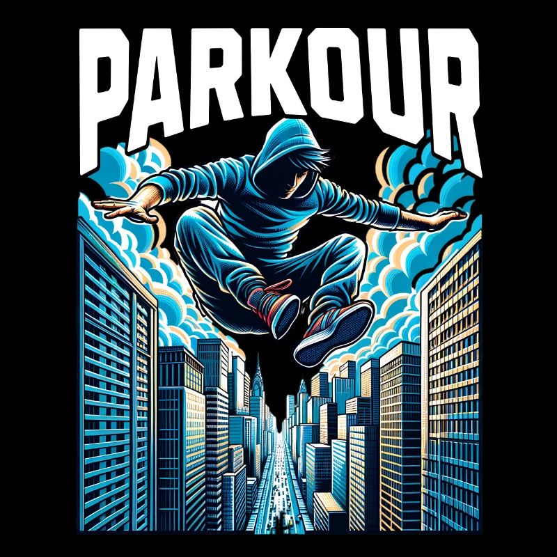 Parkour