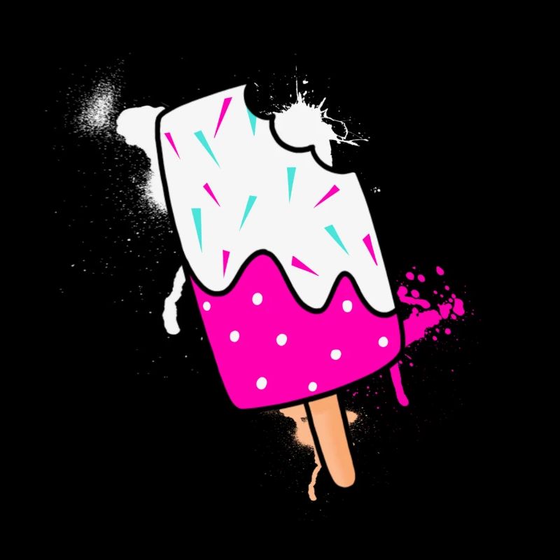 Glace