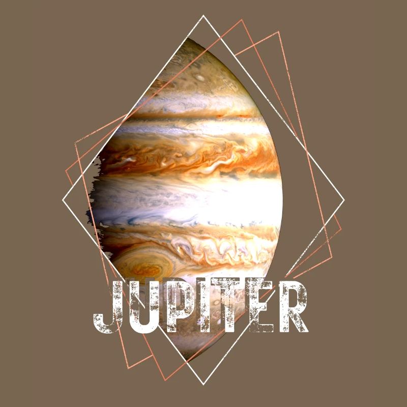 Jupiter planète système solaire
