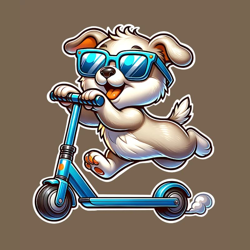 Kick Scooters E-Scooters E-Scooters