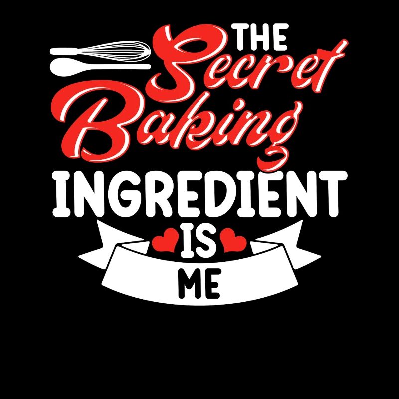 Baking Baker Bakery