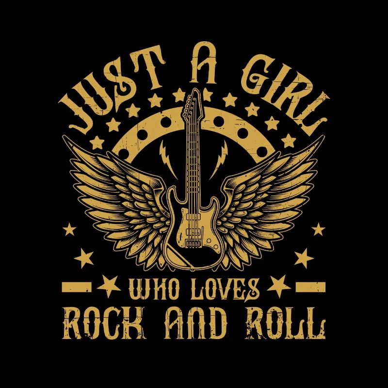 Rock and roll