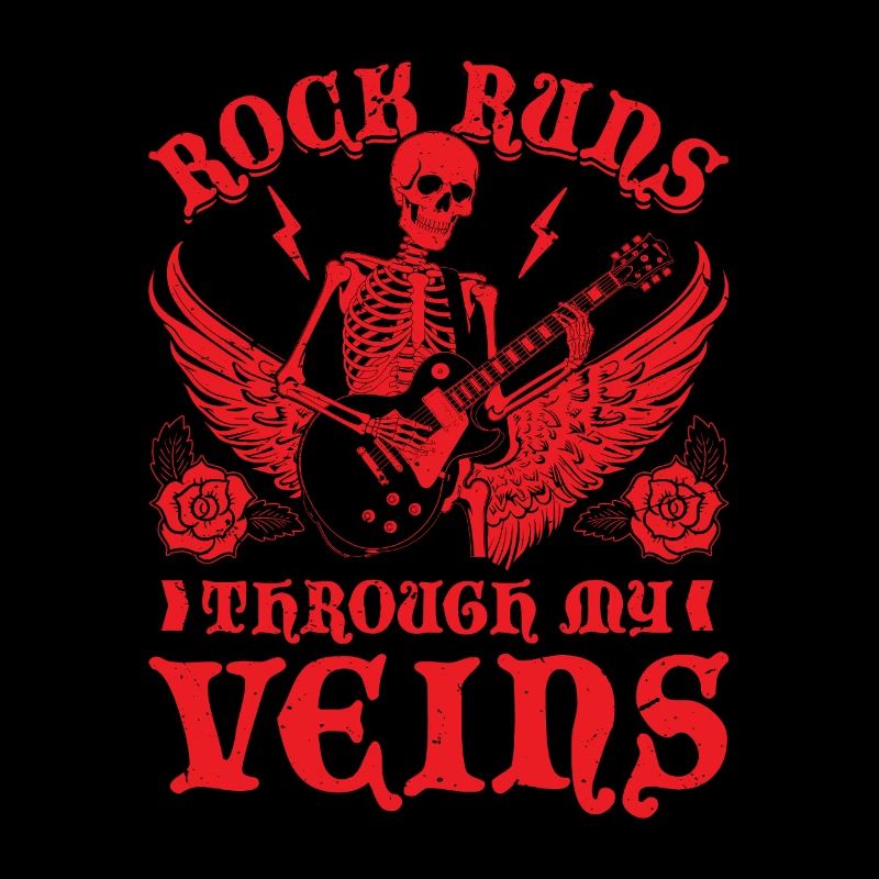 Rock and roll