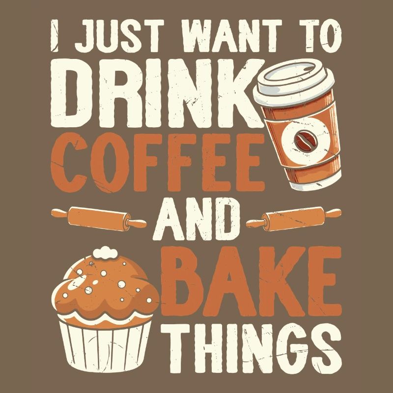 Baking Baker Bakery