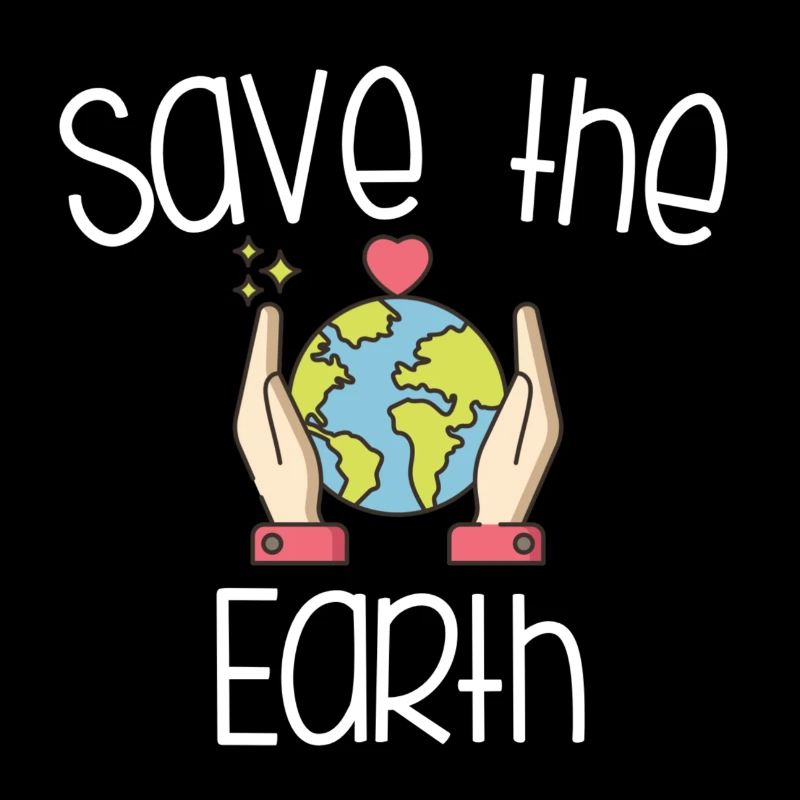 Climate Change Nature Conservation Environmental Protection