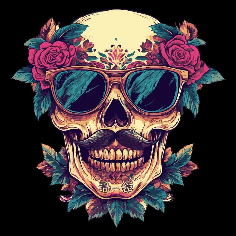 Skeleton Bachelor