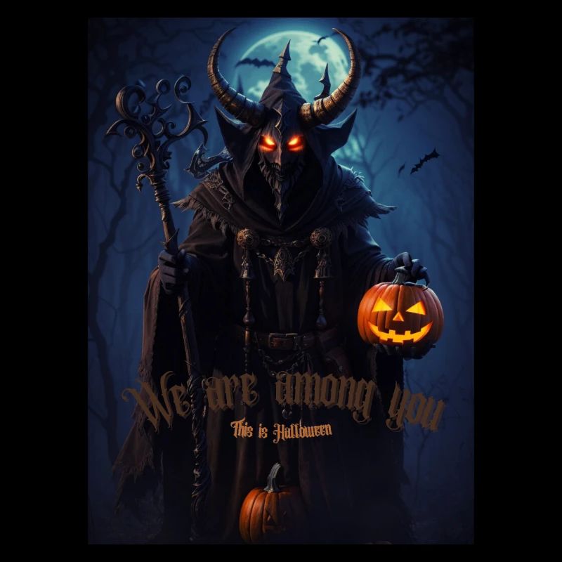 C’est Halloween 3