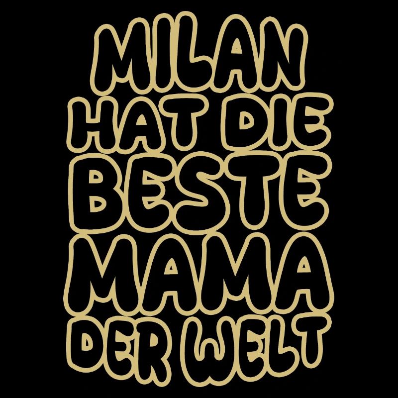Milan as a saying