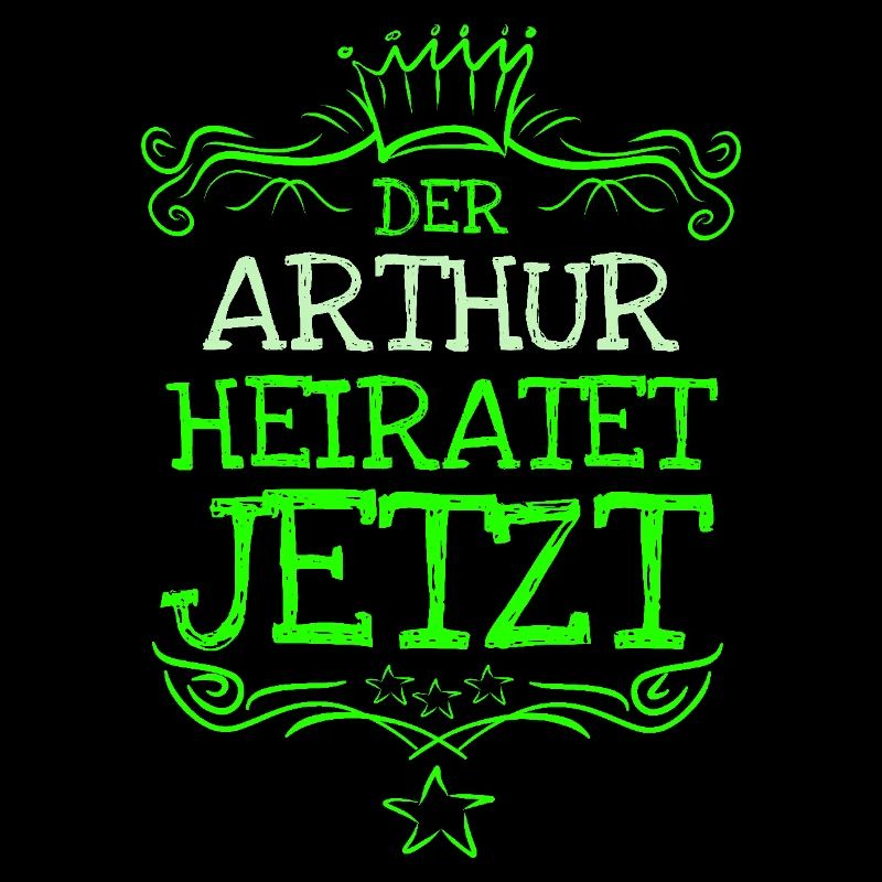 Gift for Arthur