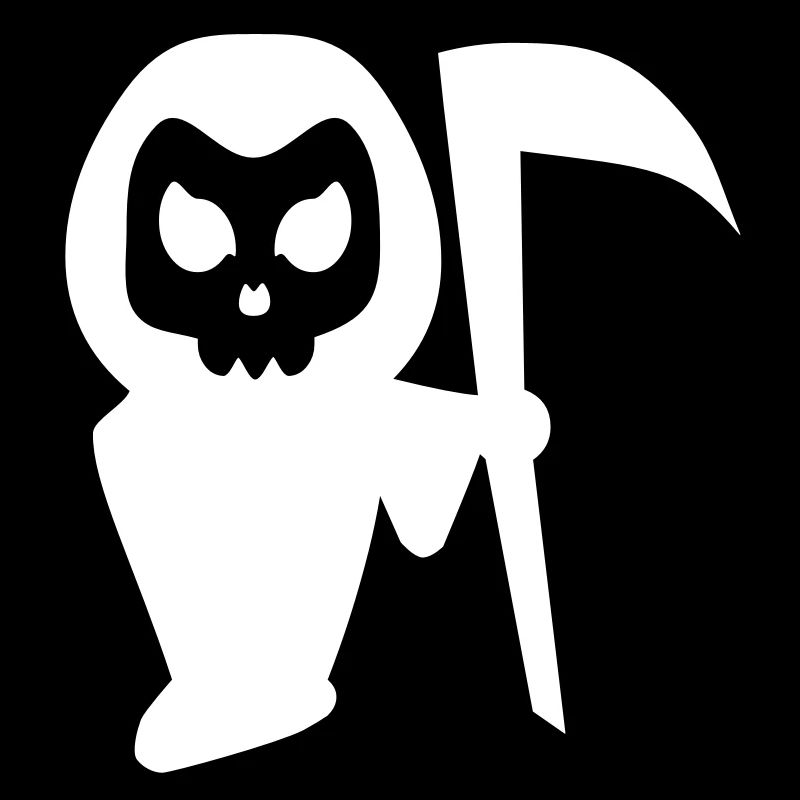 Grim Reaper Halloween