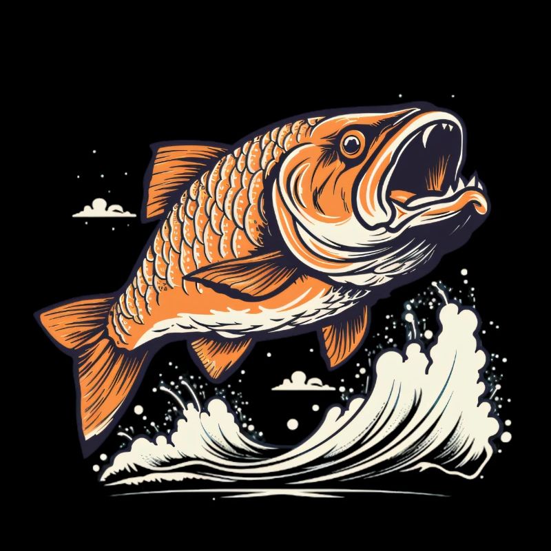 Édition Pêcheur