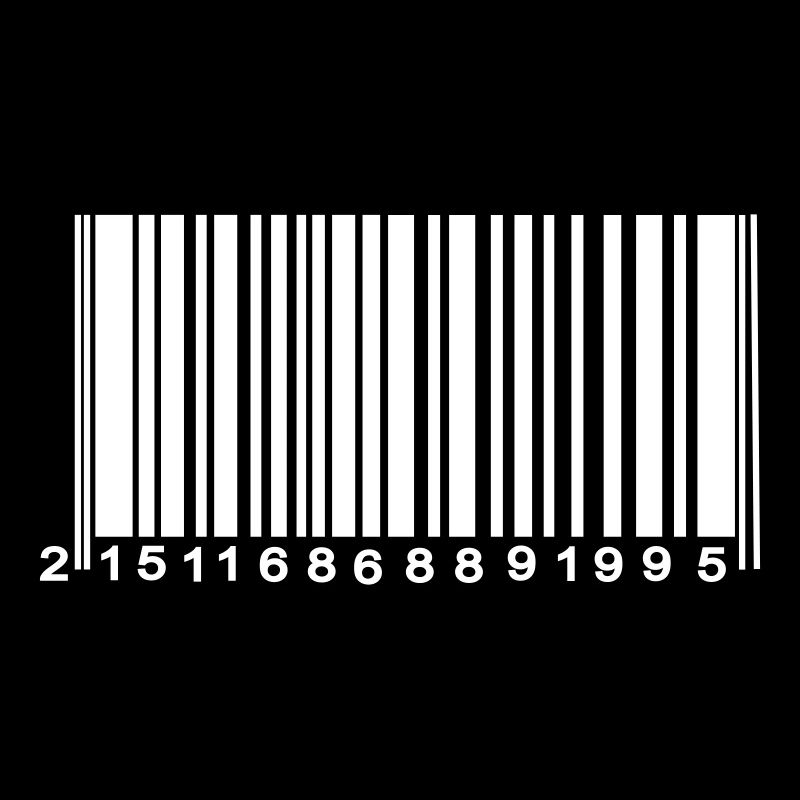 barcode encrypted