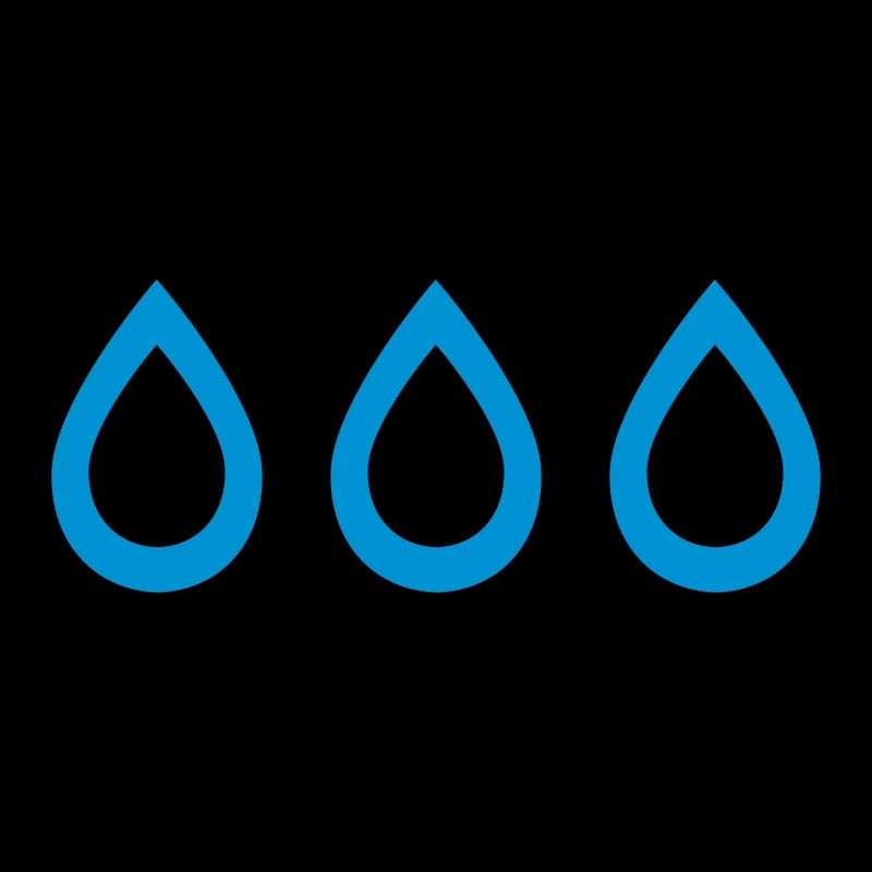 goutte à goutte