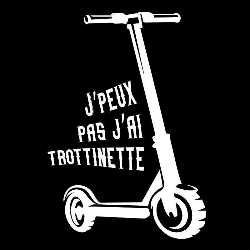 Trottinette