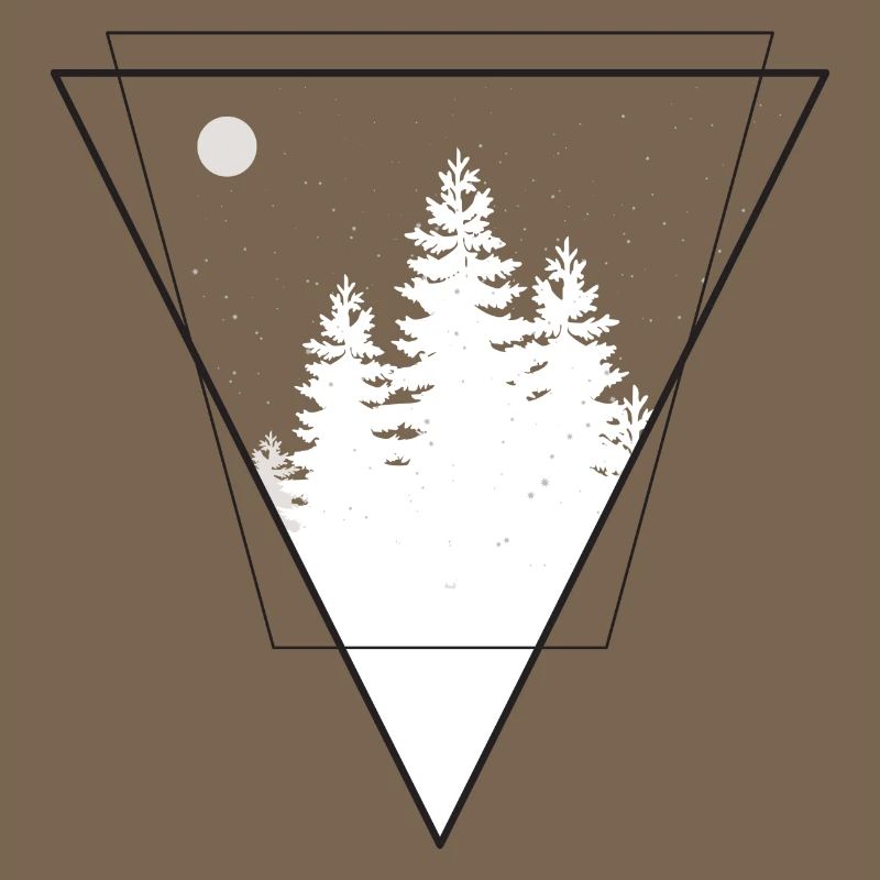 Forest Triangle Forrest