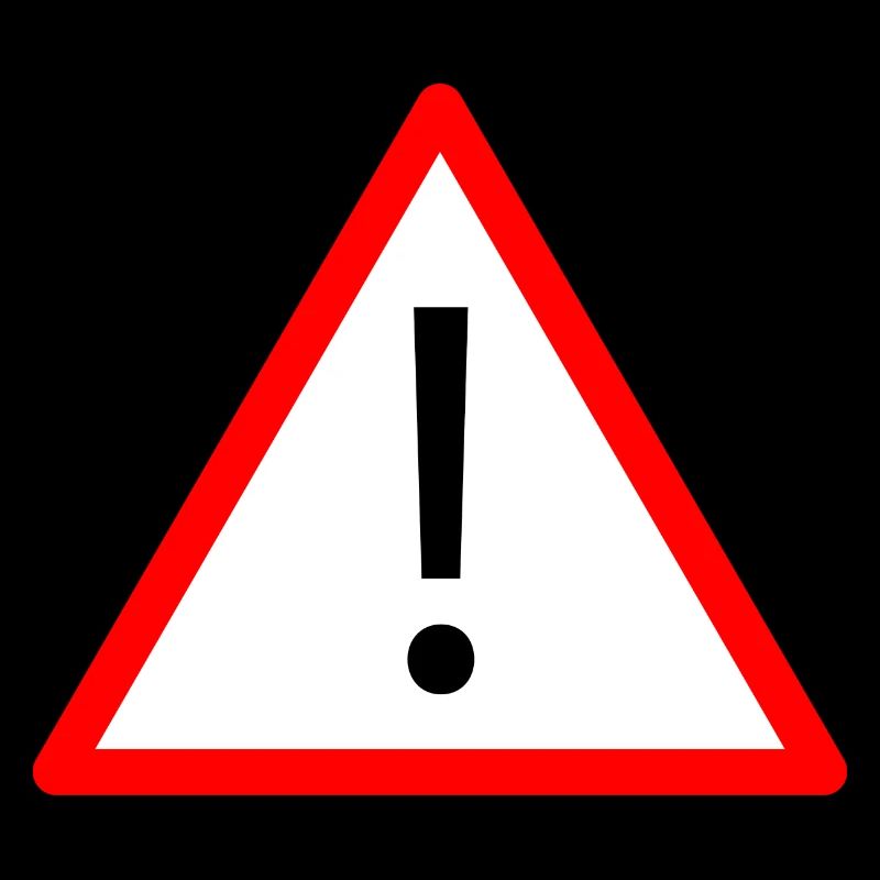 Attention!