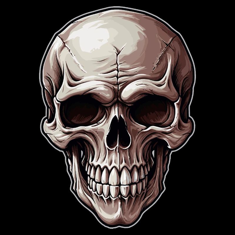 Skull