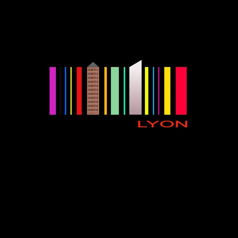 Made in Lyon