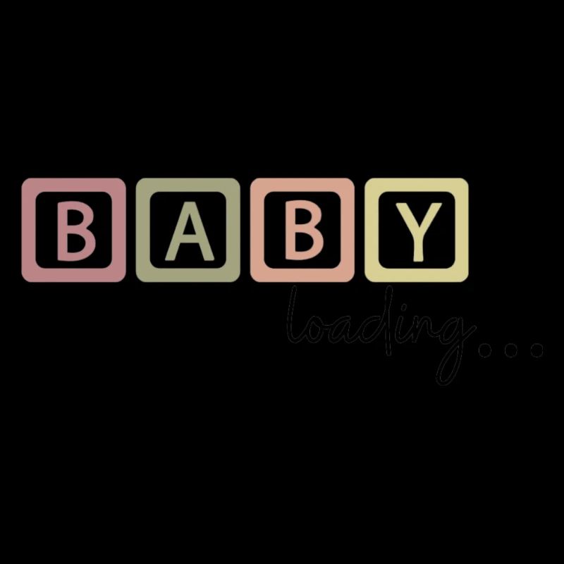 Baby loading…