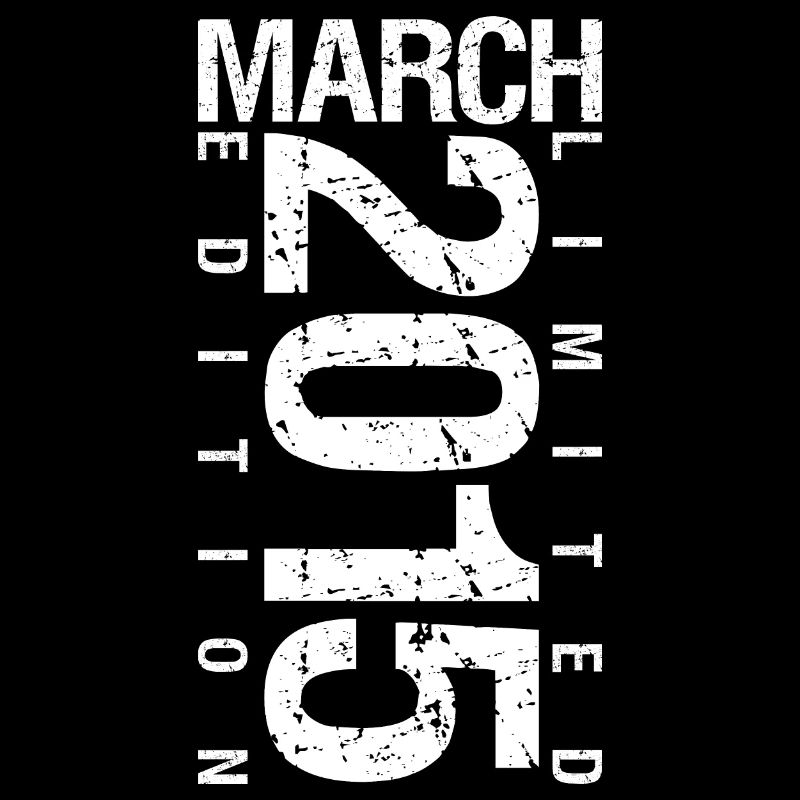 Mars 2015 Mars anniversaire Mars 2015
