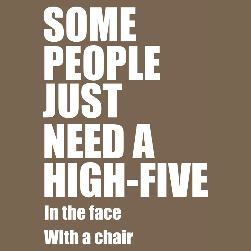 Some people just need a high-five gift idea