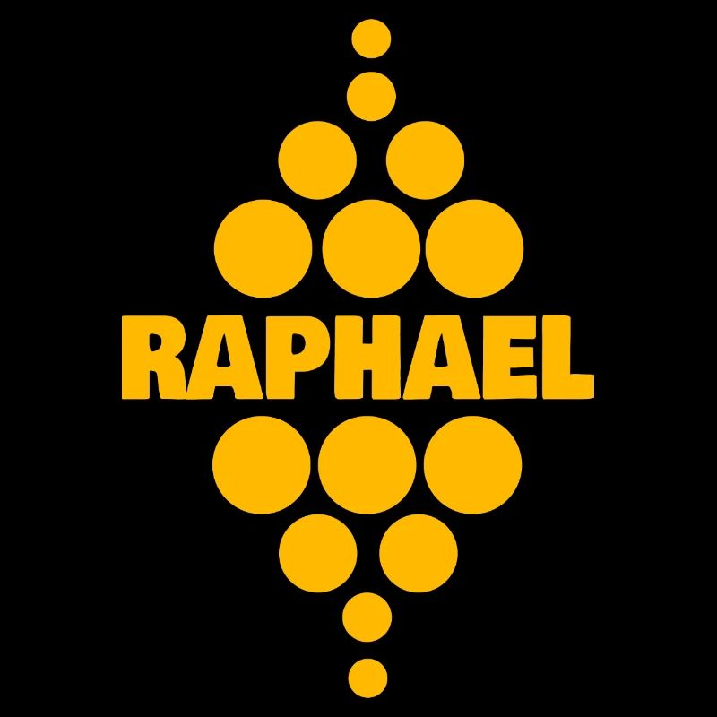Gift for Raphael