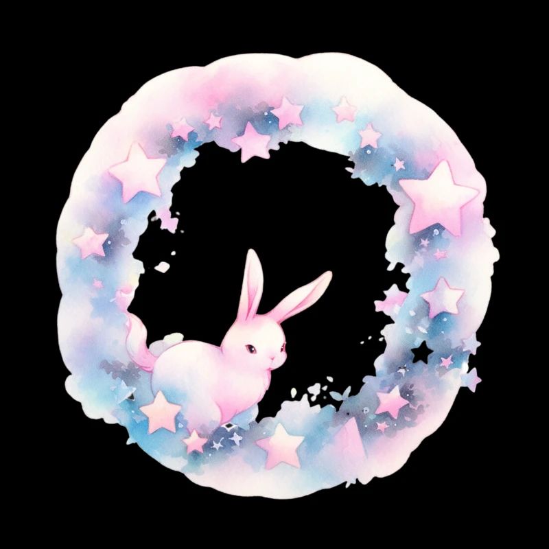 Lapin Nuage