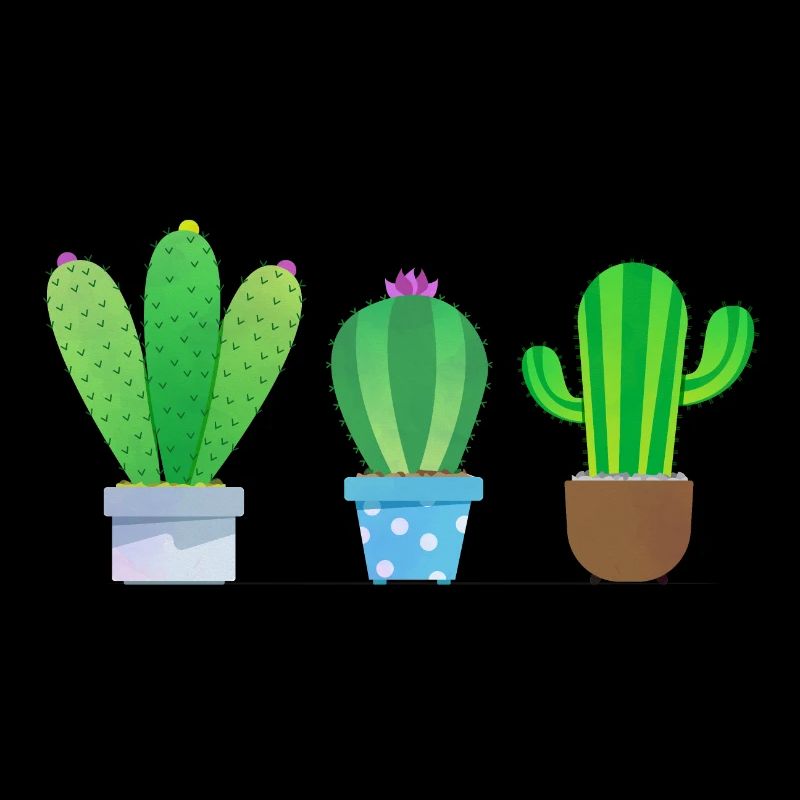 Cactus!