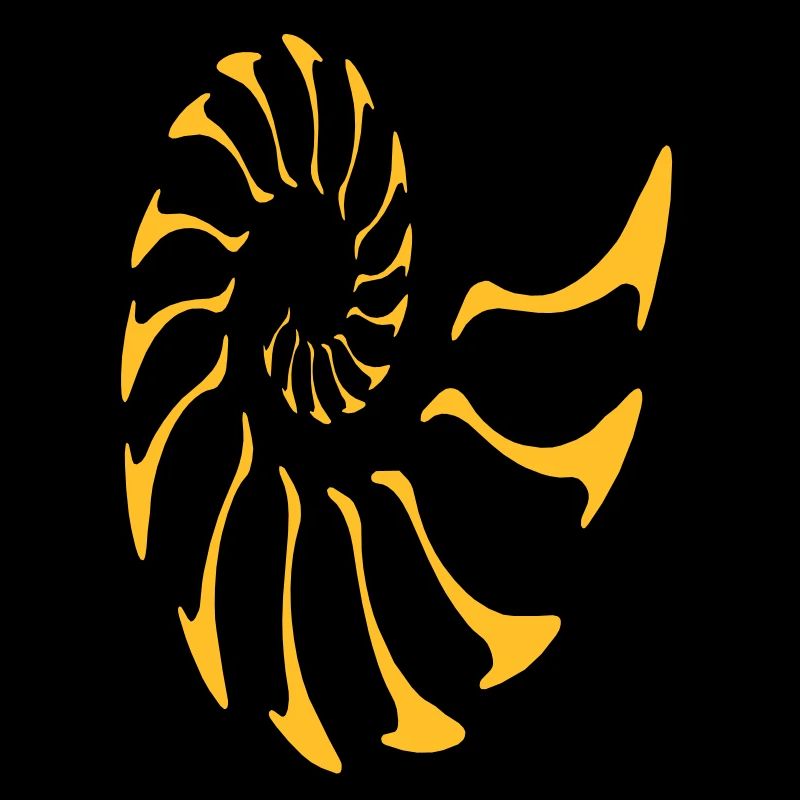 nautilus fibonacci