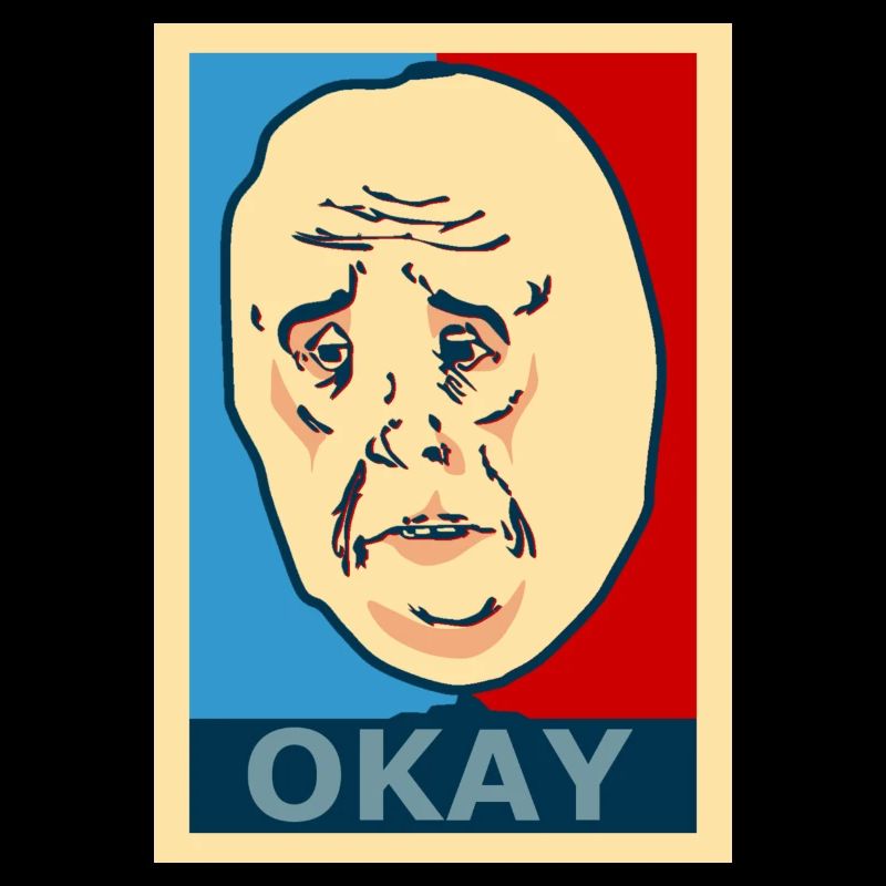 Okay Face