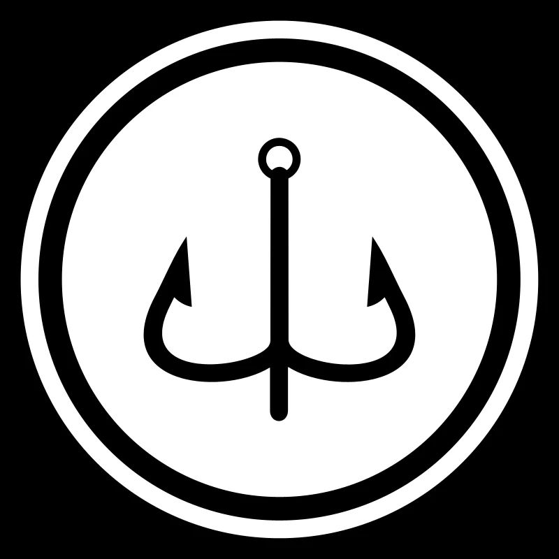 fishing hook