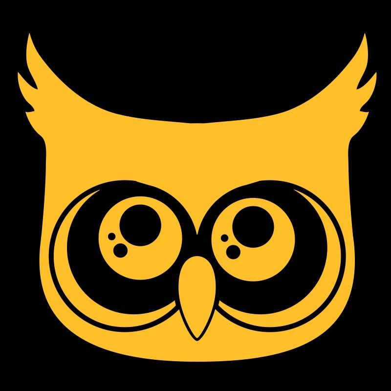 Cute Owl