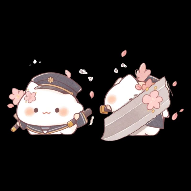 Trop mignon