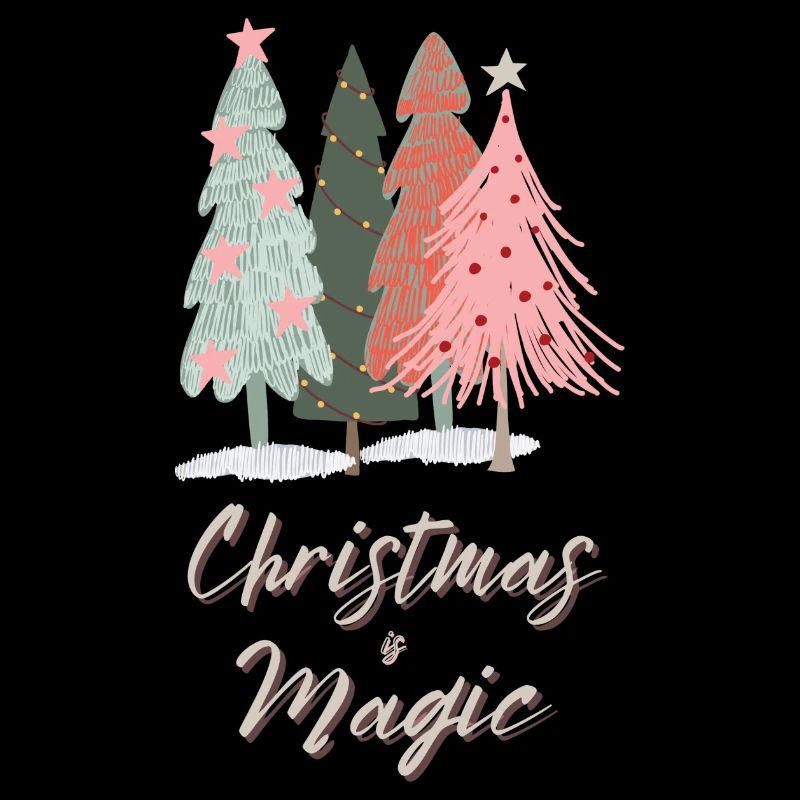 Christmas is Magic