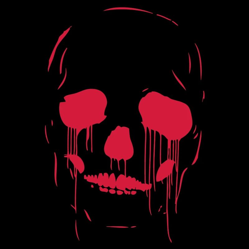 skull