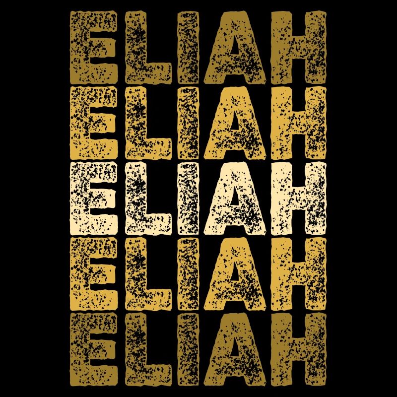 Racines Elijah