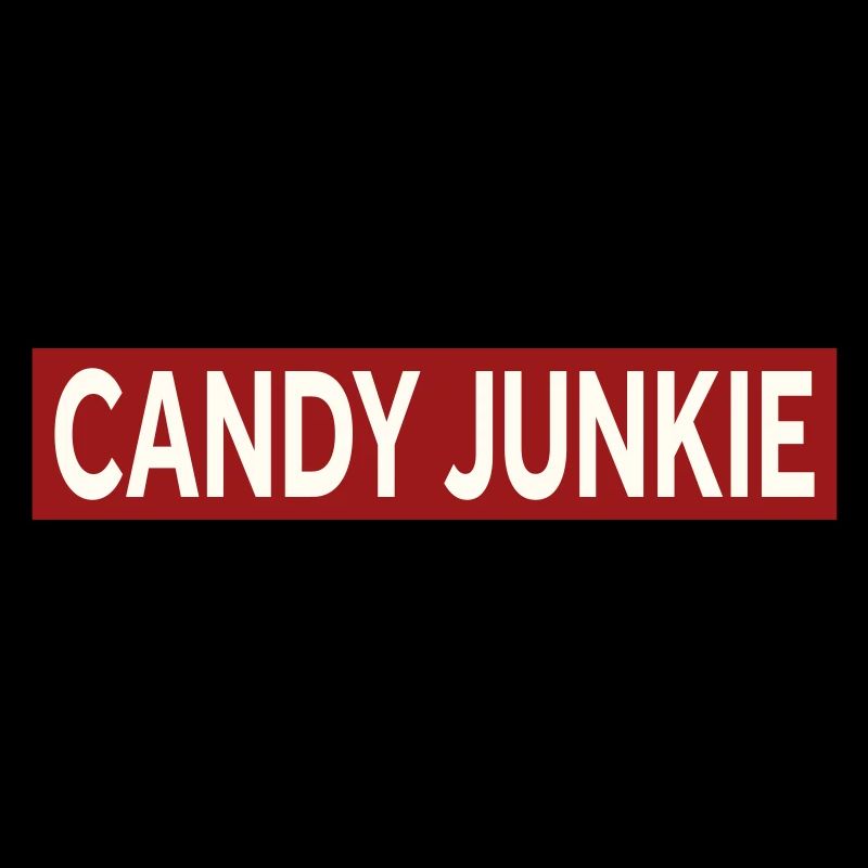 CANDY JUNKIE