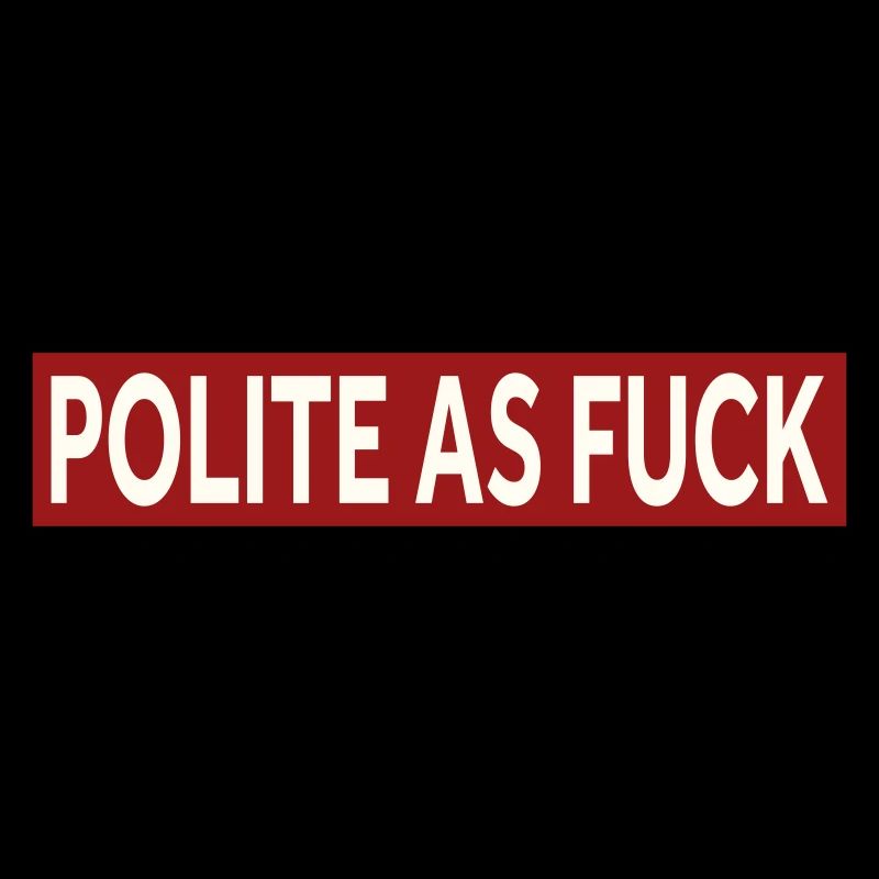 POLI COMME DE LA MERDE
