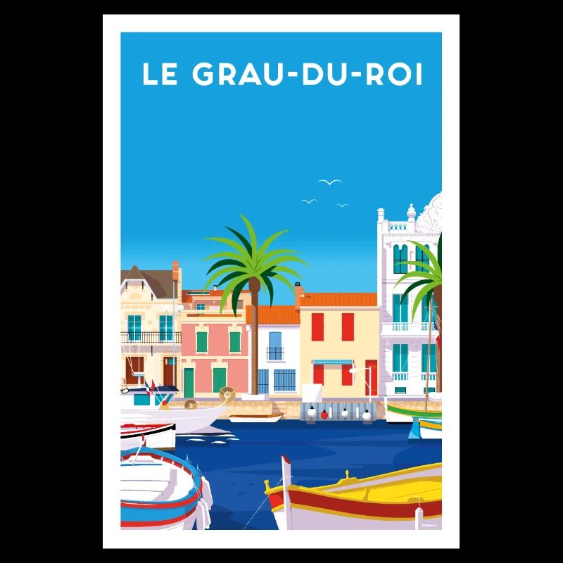GRAU DU ROI