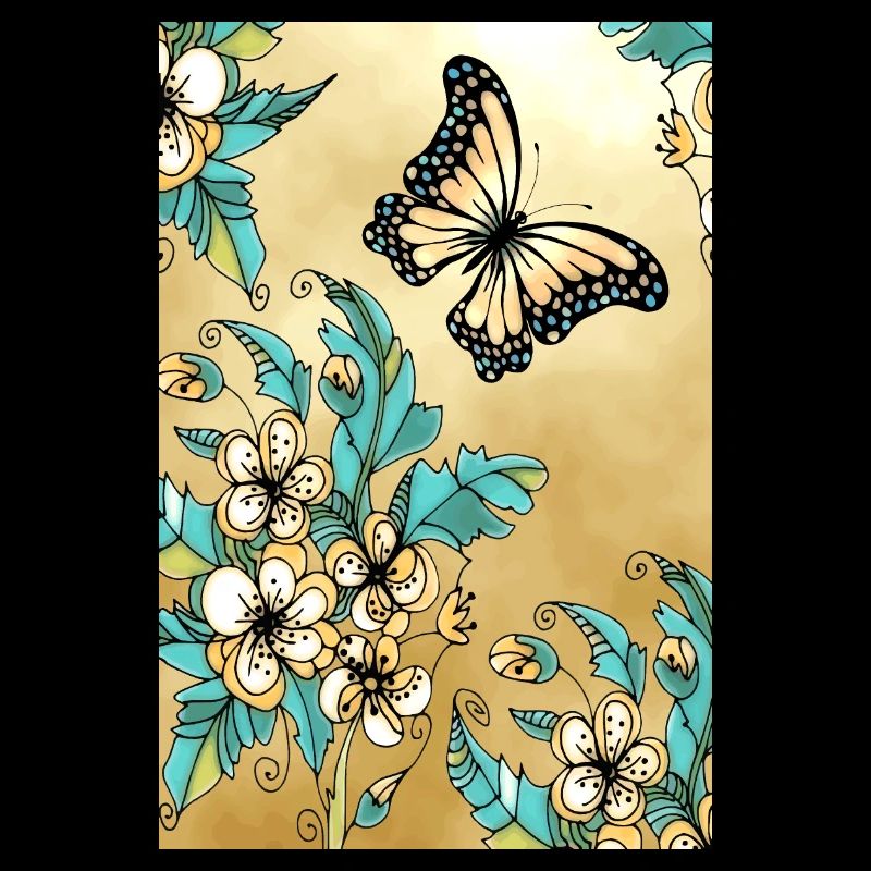 papillon