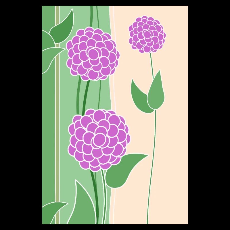Fleurs