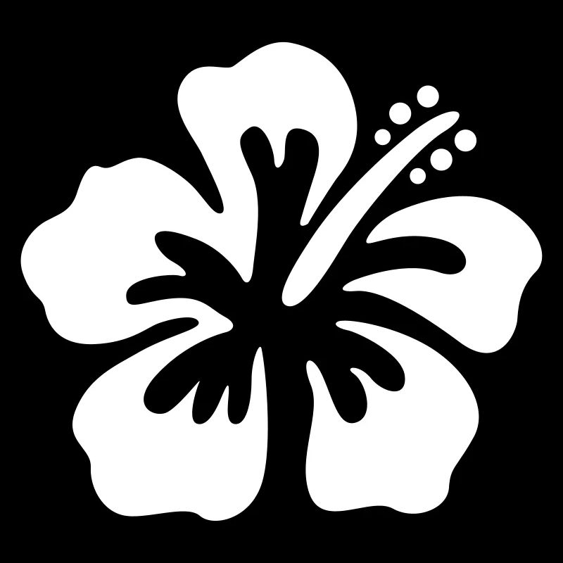une fleur