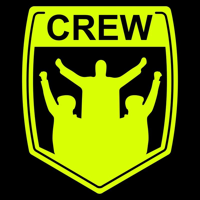 crew