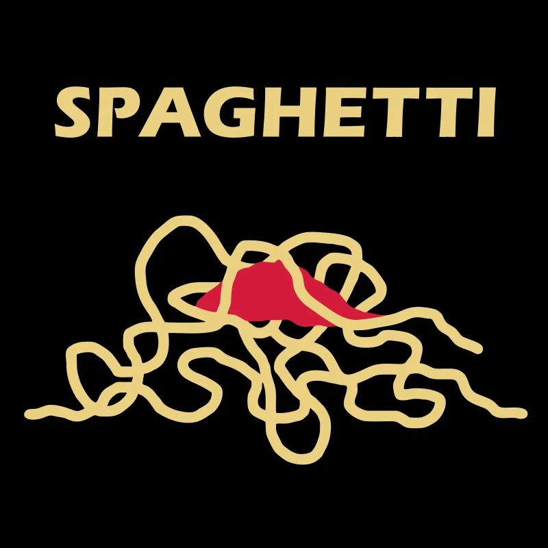 Spaghetti - V2