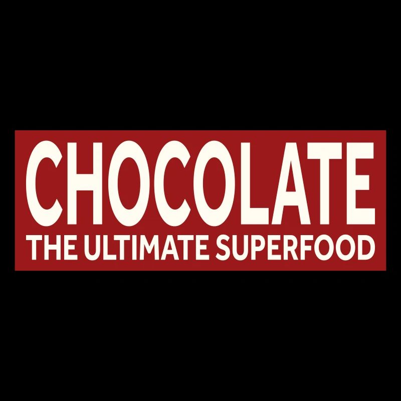 LE CHOCOLAT - LE SUPERALIMENT PAR EXCELLENCE