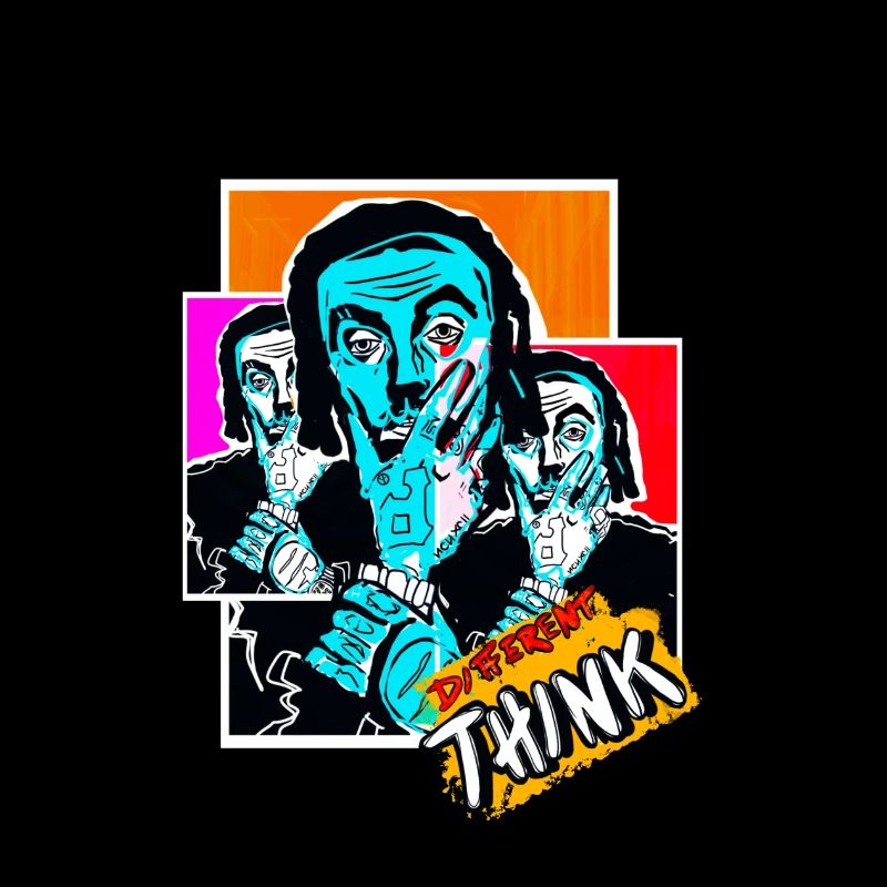 DifférentThinkX