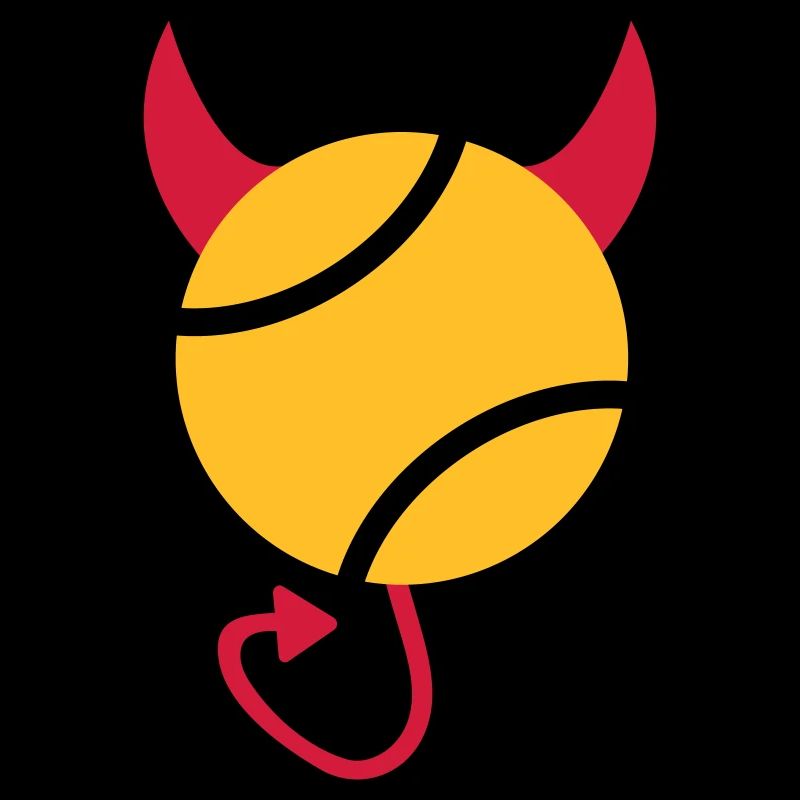 Tennis Devil