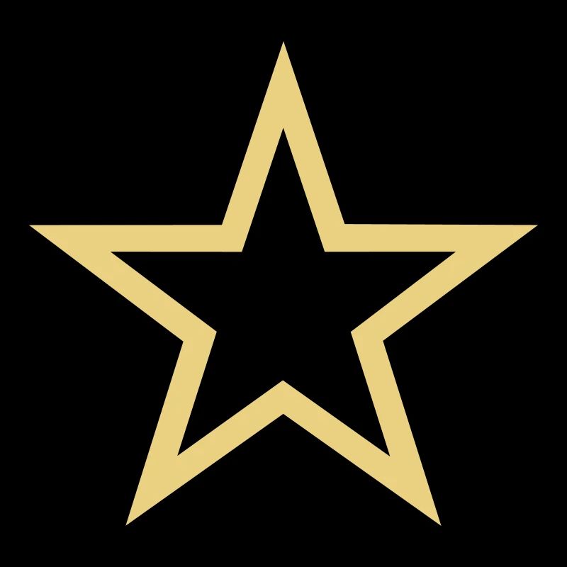 star