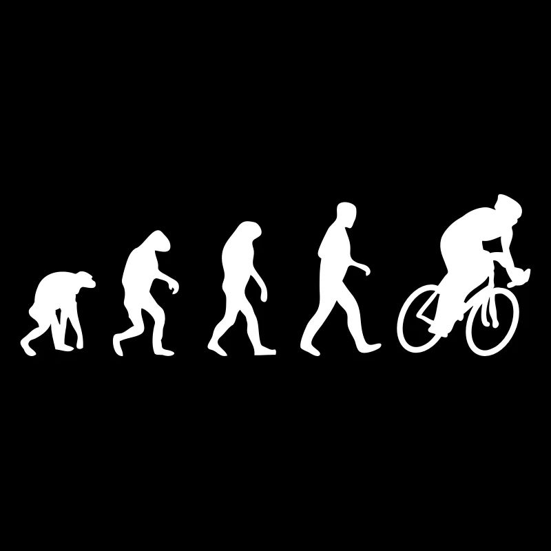bike racing evolution